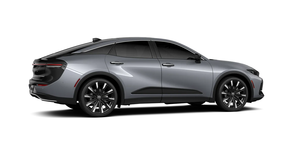 2026 Toyota Crown Platinum - Photo 26