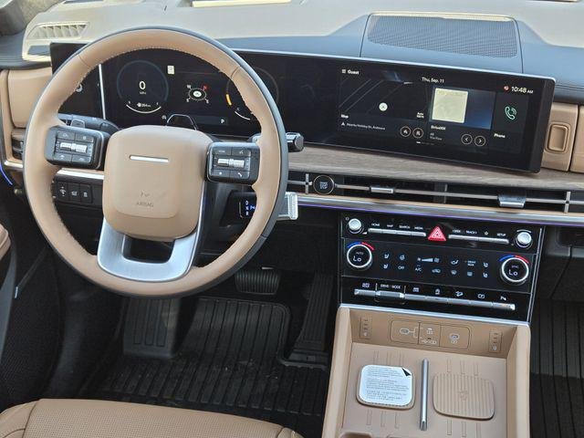 2026 Hyundai Santa Fe Calligraphy - Photo 27