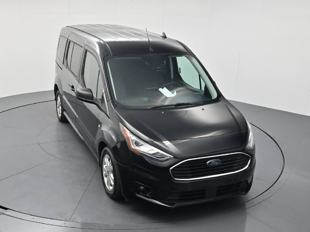 Used 2019 Shadow Black Ford XLT image 39