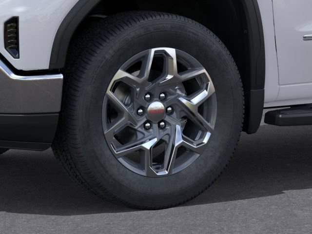 New 2026 Summit White GMC SLE image 10