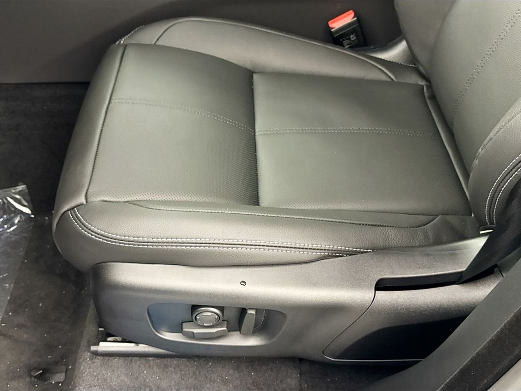 New 2026 Arroios Grey Land Rover Belgravia Edition image 20