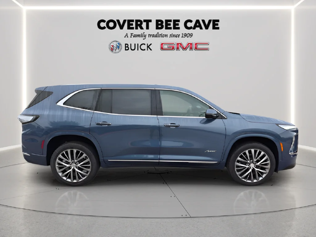 2026 Buick Enclave Avenir - Photo 13