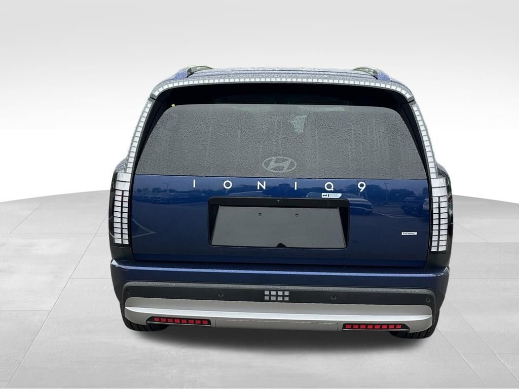 2026 Hyundai IONIQ 9 SE - Photo 6