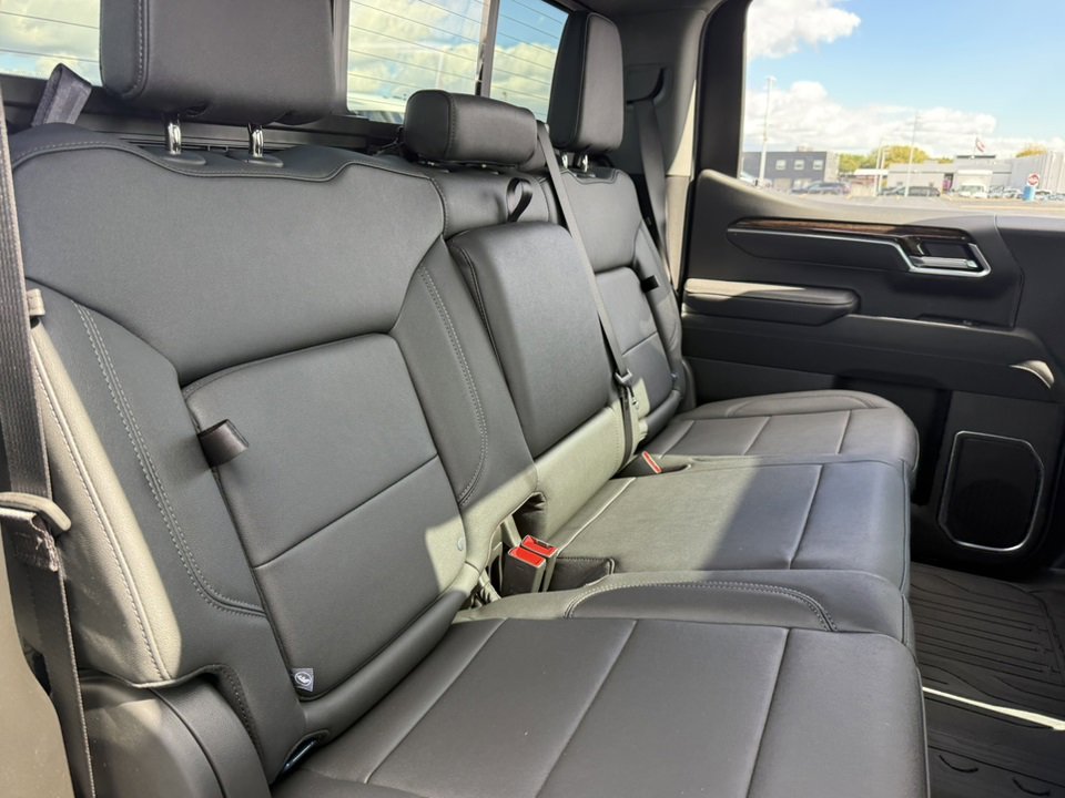 2026 GMC SIERRA - Image 36