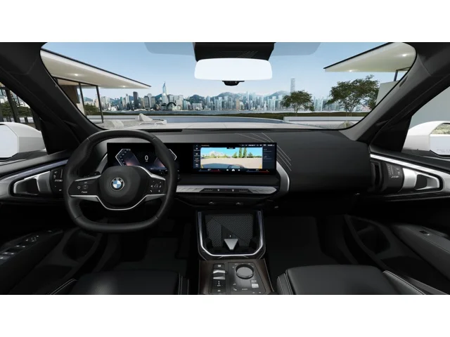 New 2026 Alpine White BMW 30 xDrive image 10