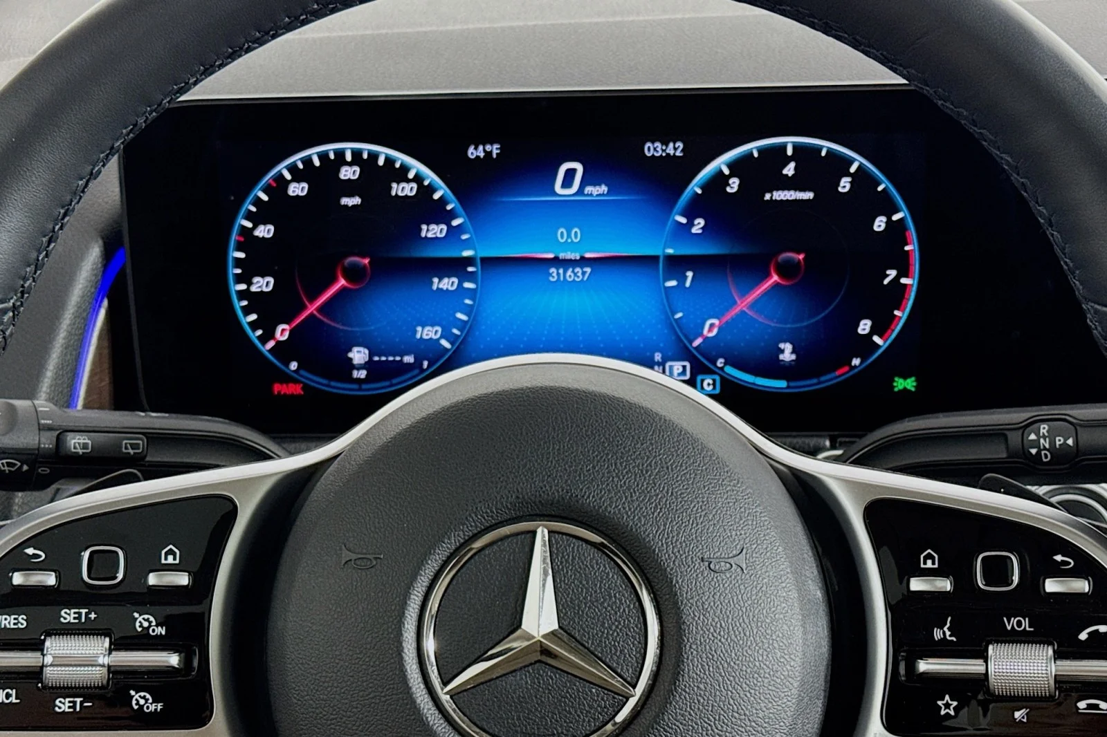 Certified Used 2023 Mountain Grey Metallic Mercedes-Benz 250 image 21