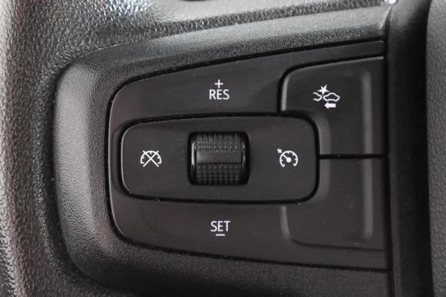 Used 2024 Black Chevrolet Custom Trail Boss image 22