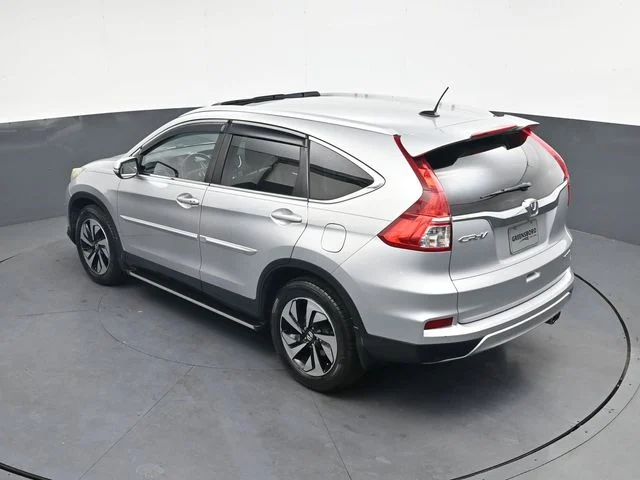Used 2015 Silver Honda Touring image 25