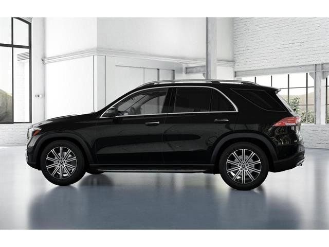 New 2026 Black Mercedes-Benz GLE 350 image 32