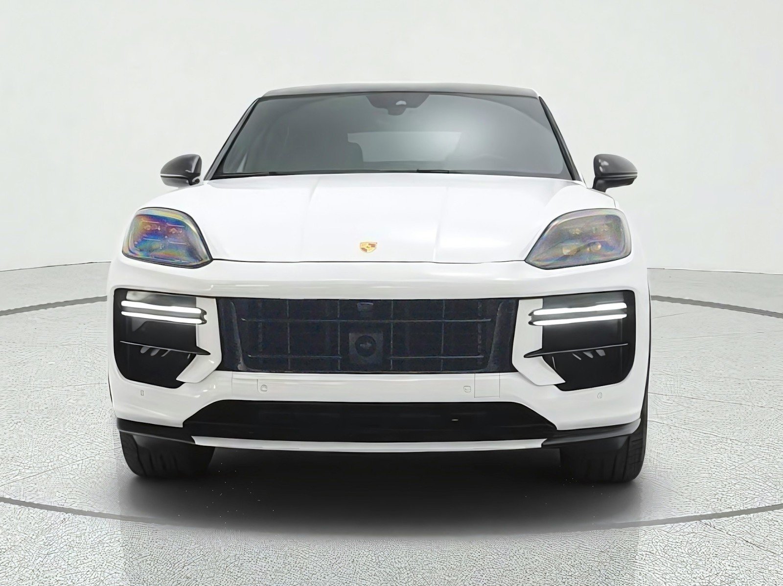 Used 2024 White Porsche Turbo GT image 2