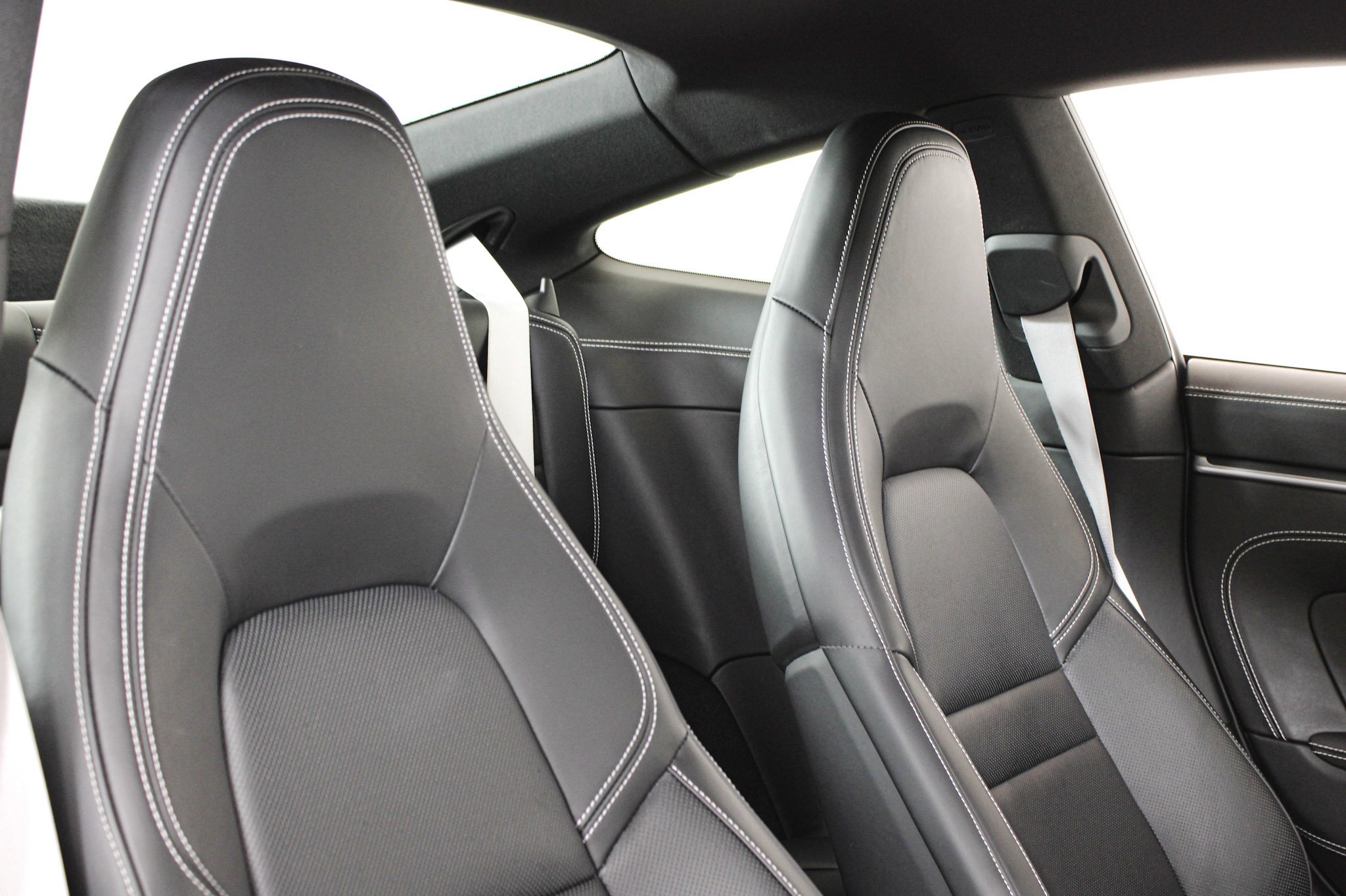 Used 2021 Black Porsche Carrera S Coupe image 23