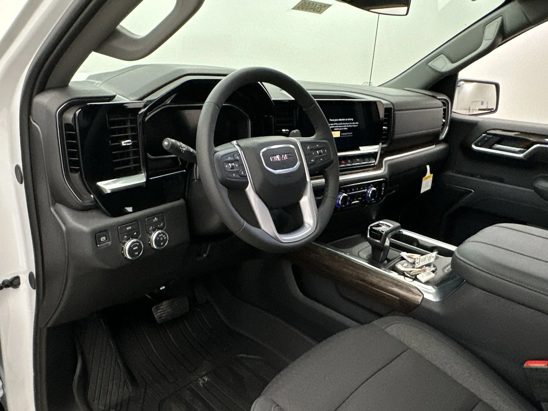 2026 GMC Sierra 1500 Elevation - Photo 62