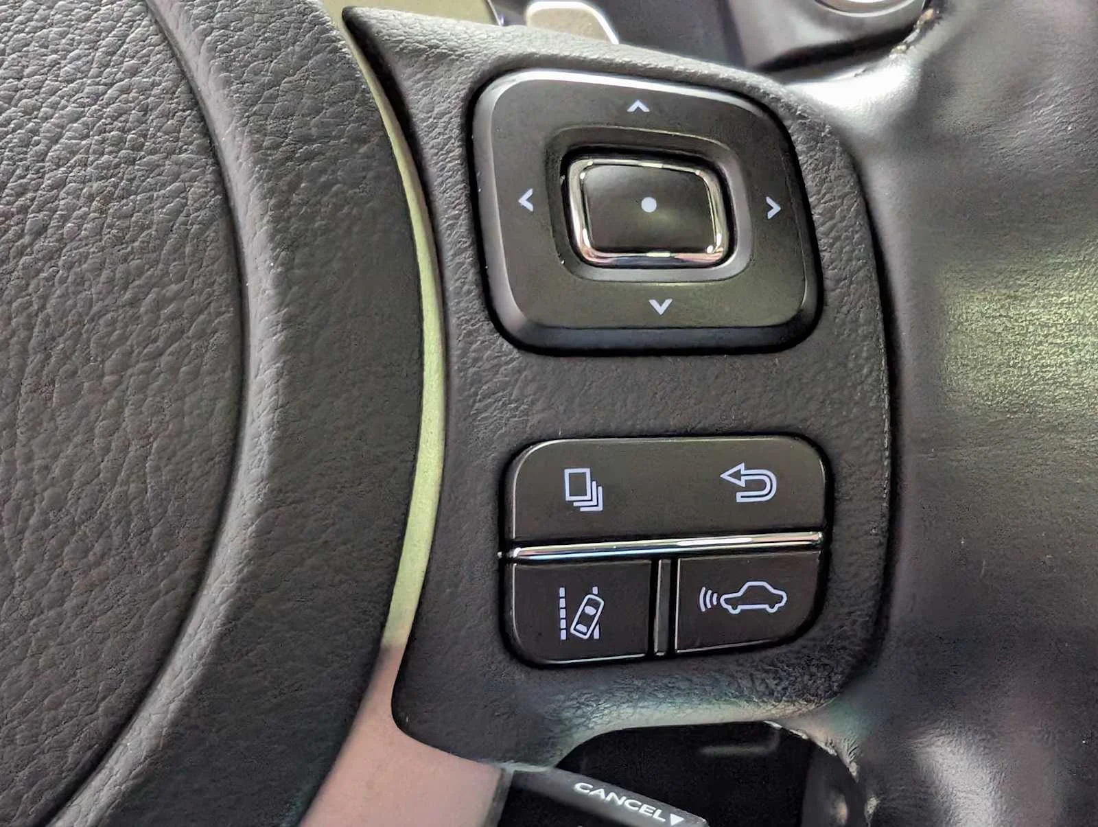 Used 2021 Atomic Silver Lexus  image 37