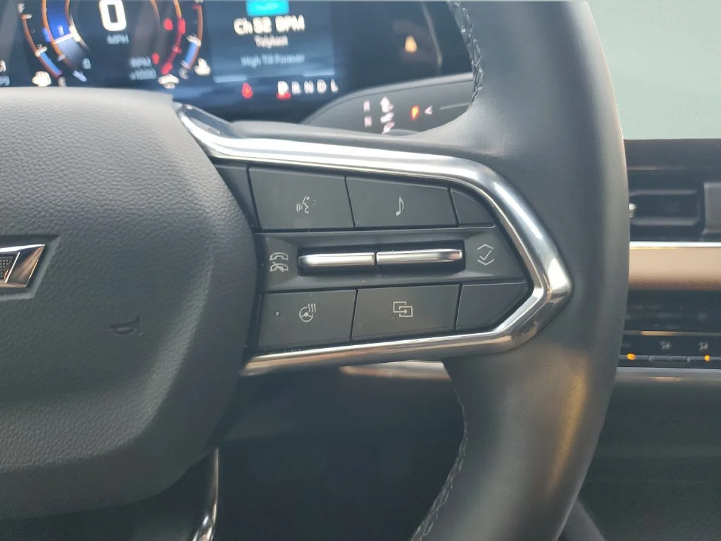 Used 2026 Sterling Gray Metallic Chevrolet ACTIV image 21