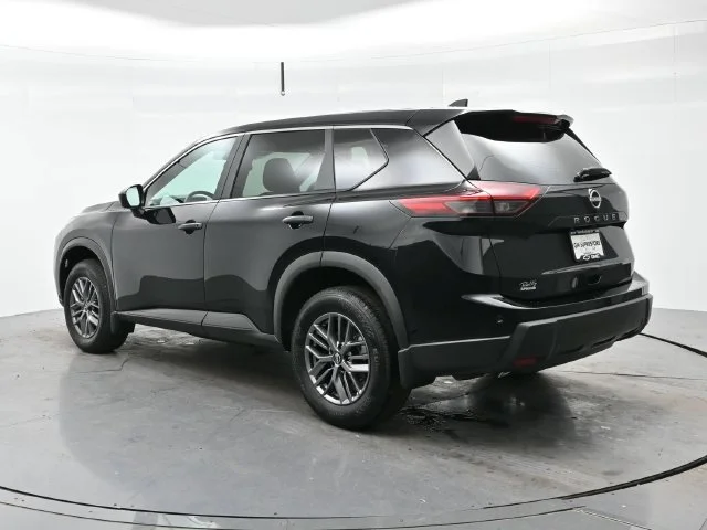 Used 2026 Super Black Nissan S image 5