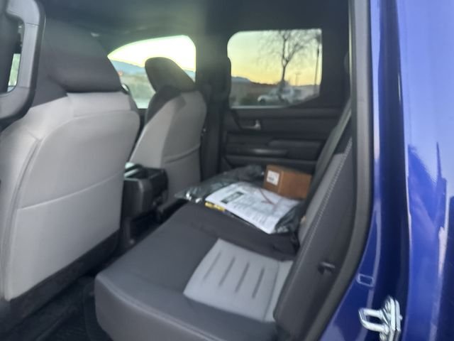 2025 Toyota Tacoma TRD Off Road - Photo 28