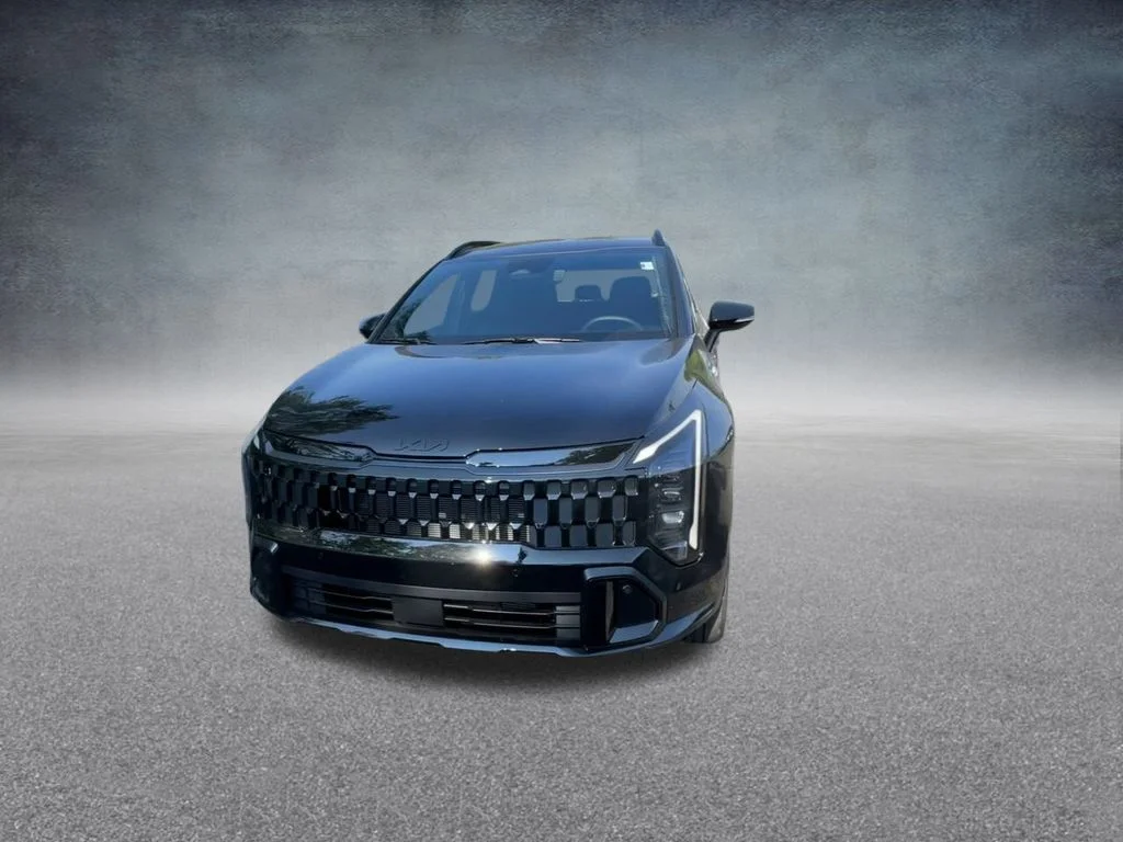 2026 Kia Sportage X-Line - Photo 7