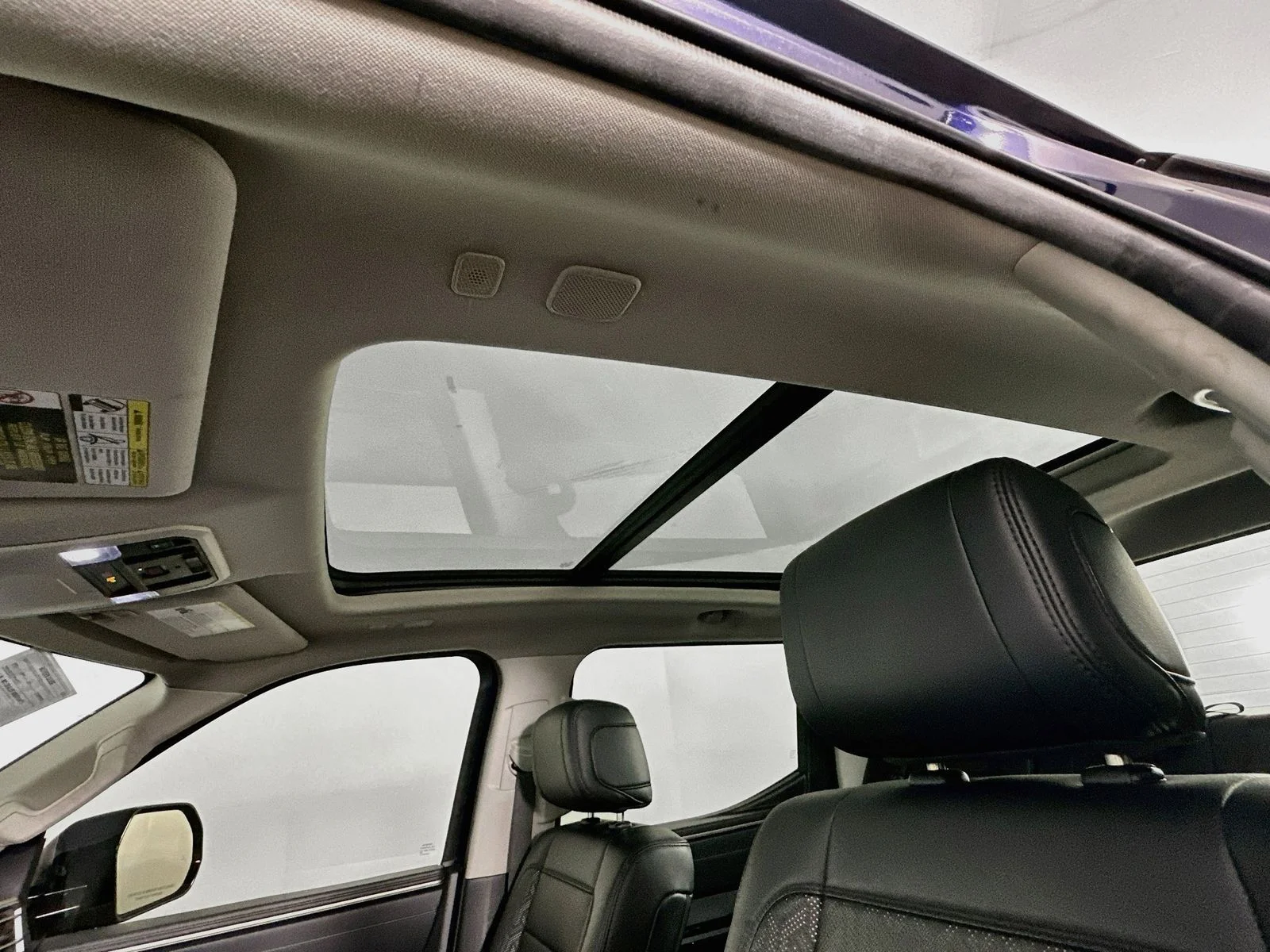 Used 2023 Blueprint Toyota Limited image 22