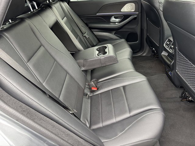 New 2026 Selenite Grey Metallic Mercedes-Benz GLE 450 image 4