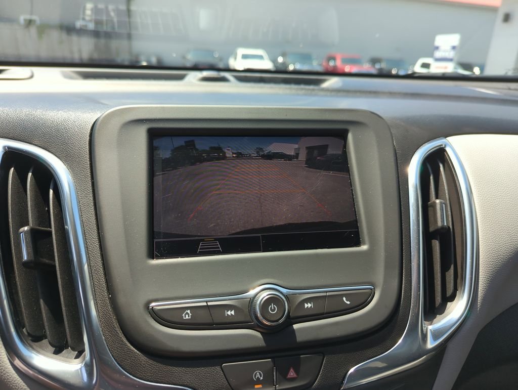 Used 2024 Gray Chevrolet LS image 25