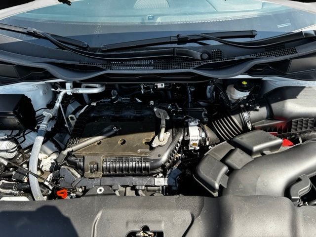 2025 Honda Odyssey Sport L - Photo 35