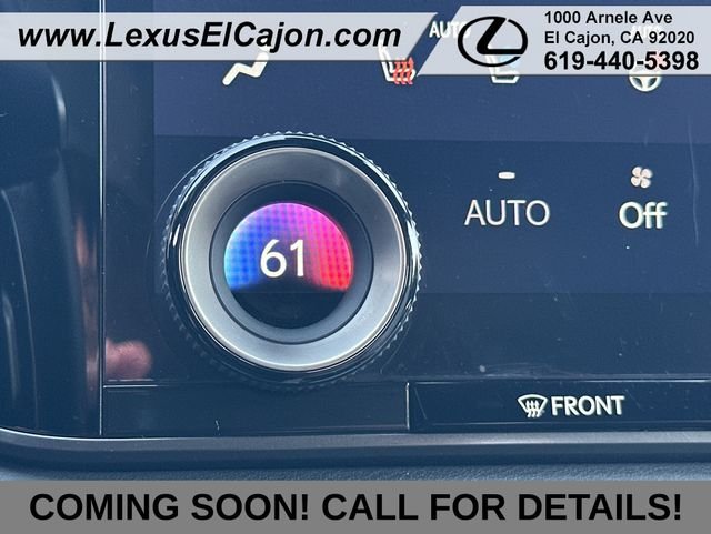 Certified Used 2026 EMINENT WHITE PEARL Lexus 350h Premium image 30