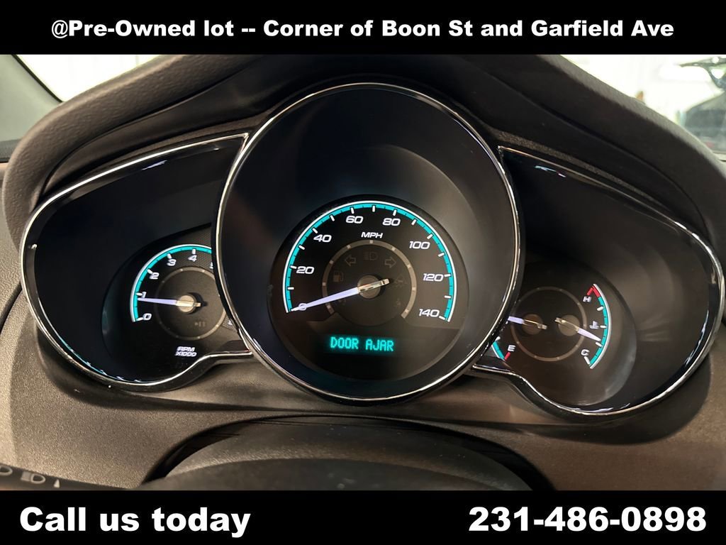 Used 2011 Red Jewel Tintcoat Chevrolet LT w/1LT image 21