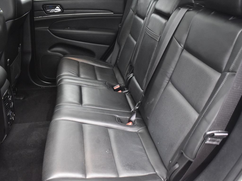 2020 JEEP GRAND CHEROKEE - Image 24