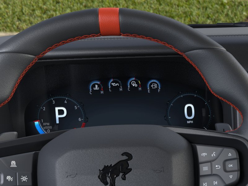 New 2026 Shadow Black Ford Raptor image 38