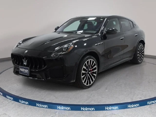 2023 Maserati Grecale