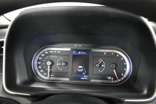 2023 Hyundai Tucson SEL - Photo 33