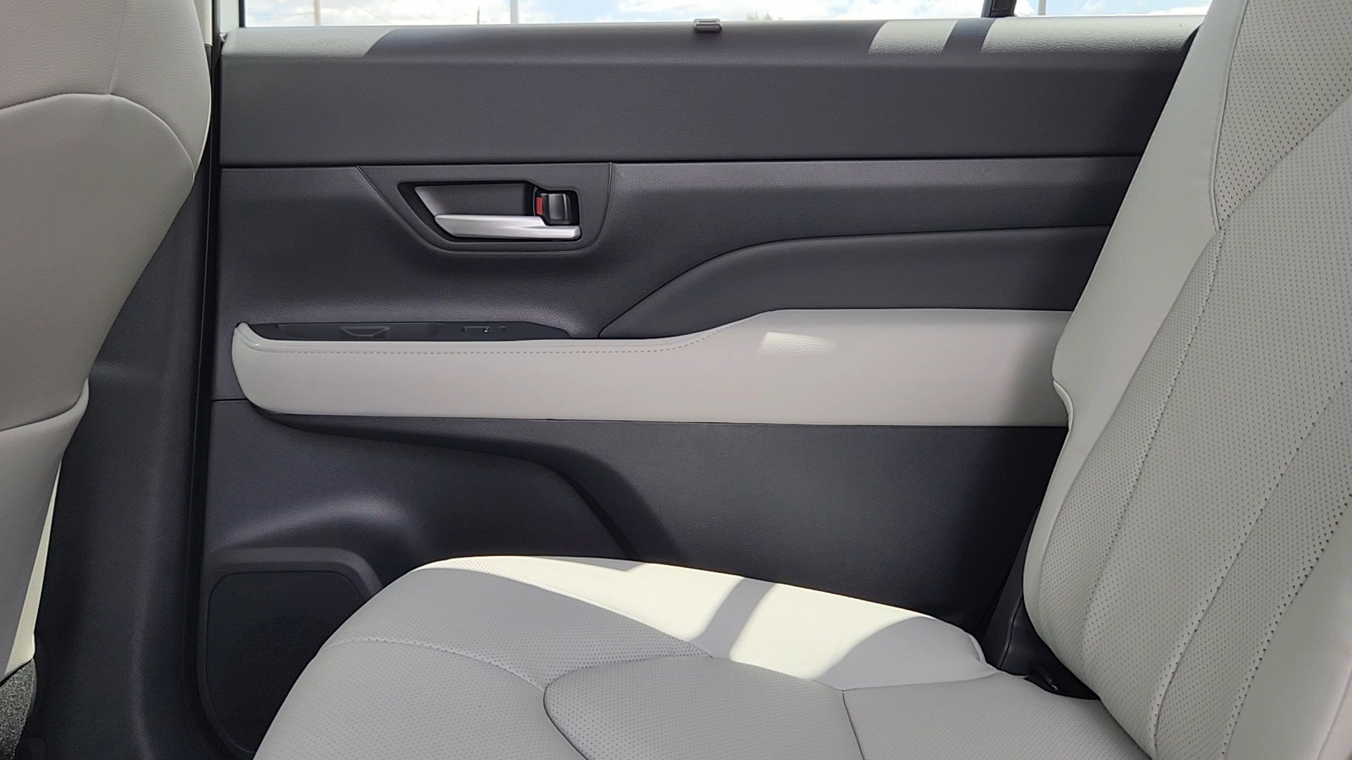 New 2026 Wind Chill Pearl Toyota Limited image 16
