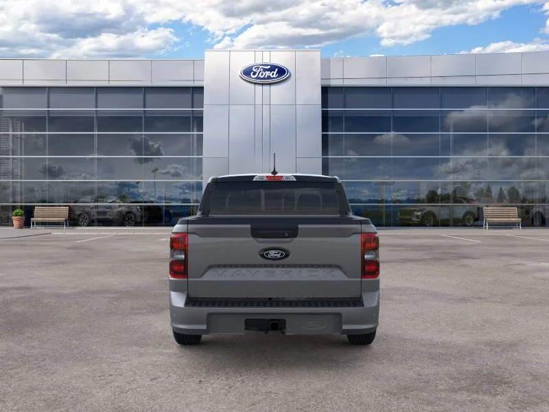 2025 Ford Maverick Lobo Standard - Photo 5
