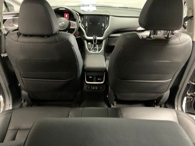 Certified Used 2020 Magnetite Gray Metallic Subaru Limited image 30