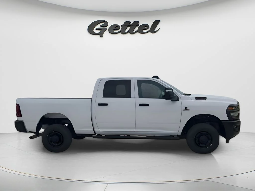 2026 RAM 2500 Tradesman - Photo 9