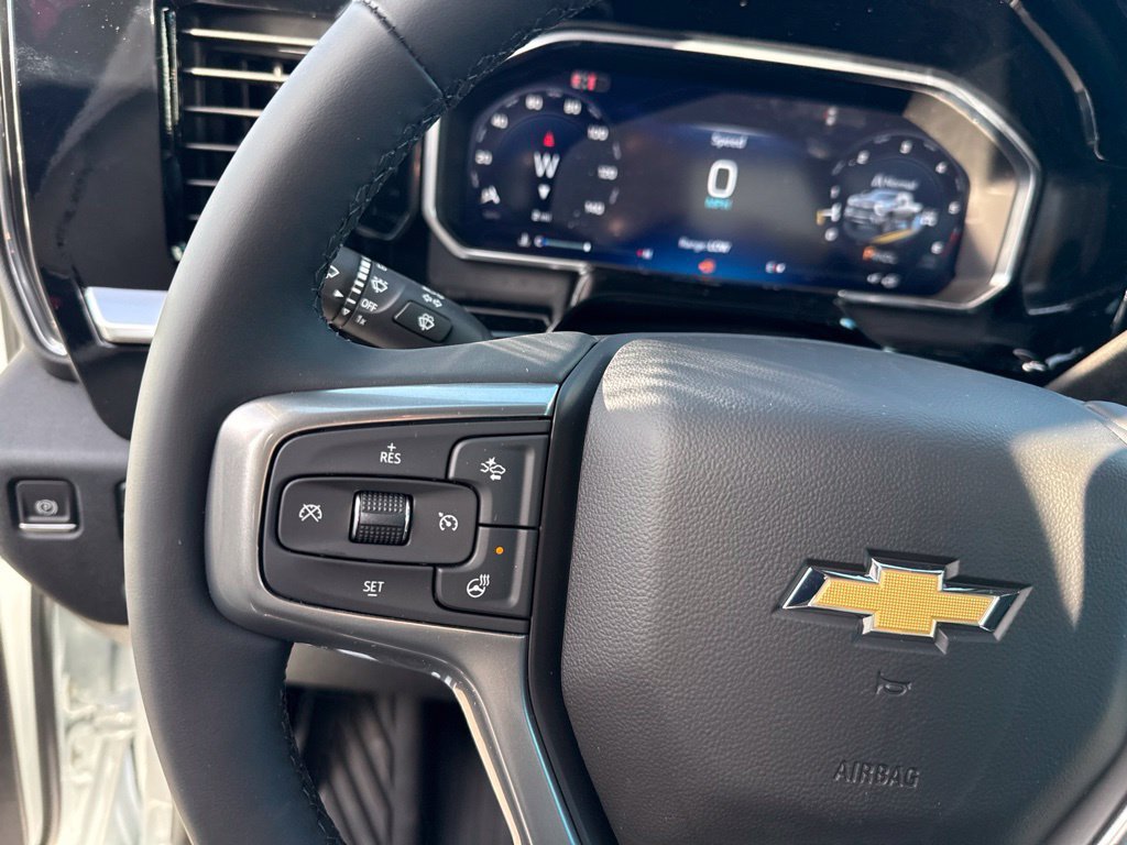 2026 Chevrolet Silverado 3500 HD LT - Photo 27