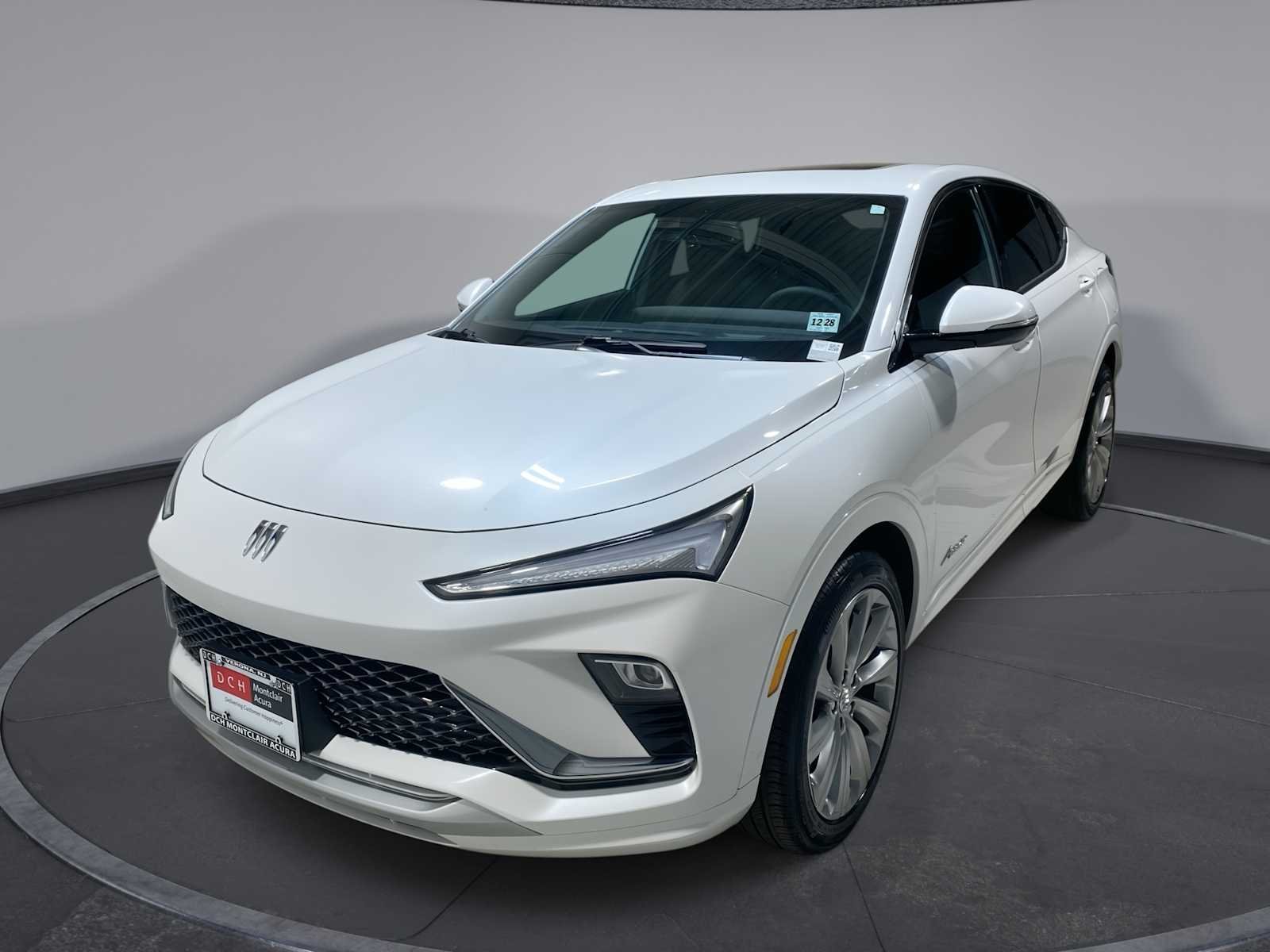2024 Buick Envista Avenir's photo