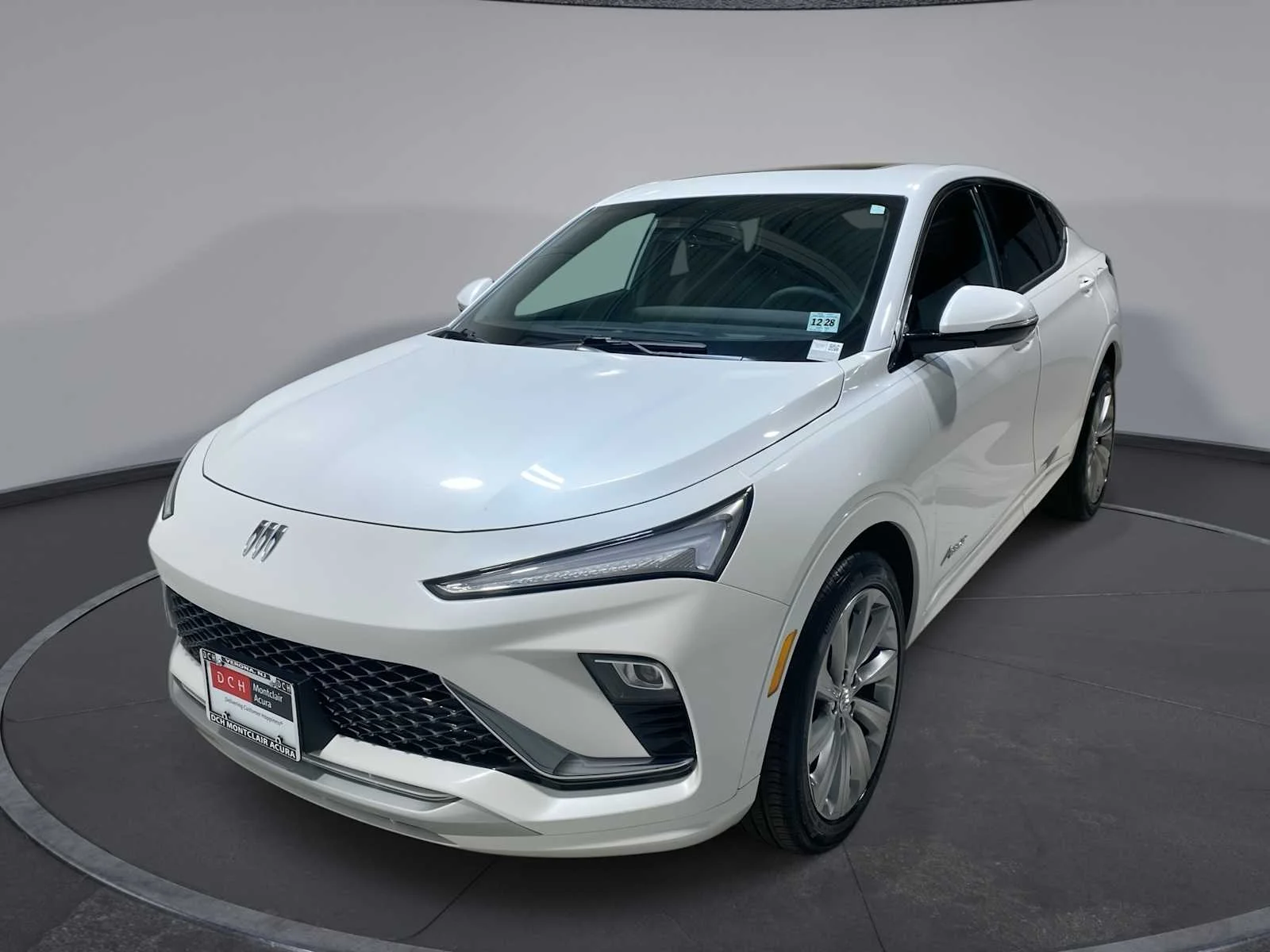 2024 Buick Envista Avenir's photo