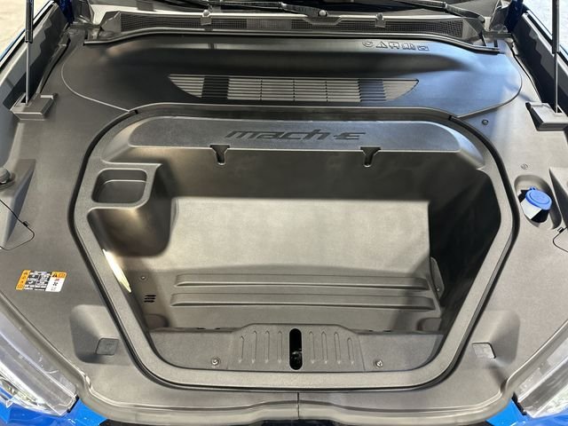 New 2026 Velocity Blue Metallic Ford GT image 22