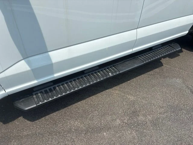 New 2026 Oxford White Ford F-250® XL image 3