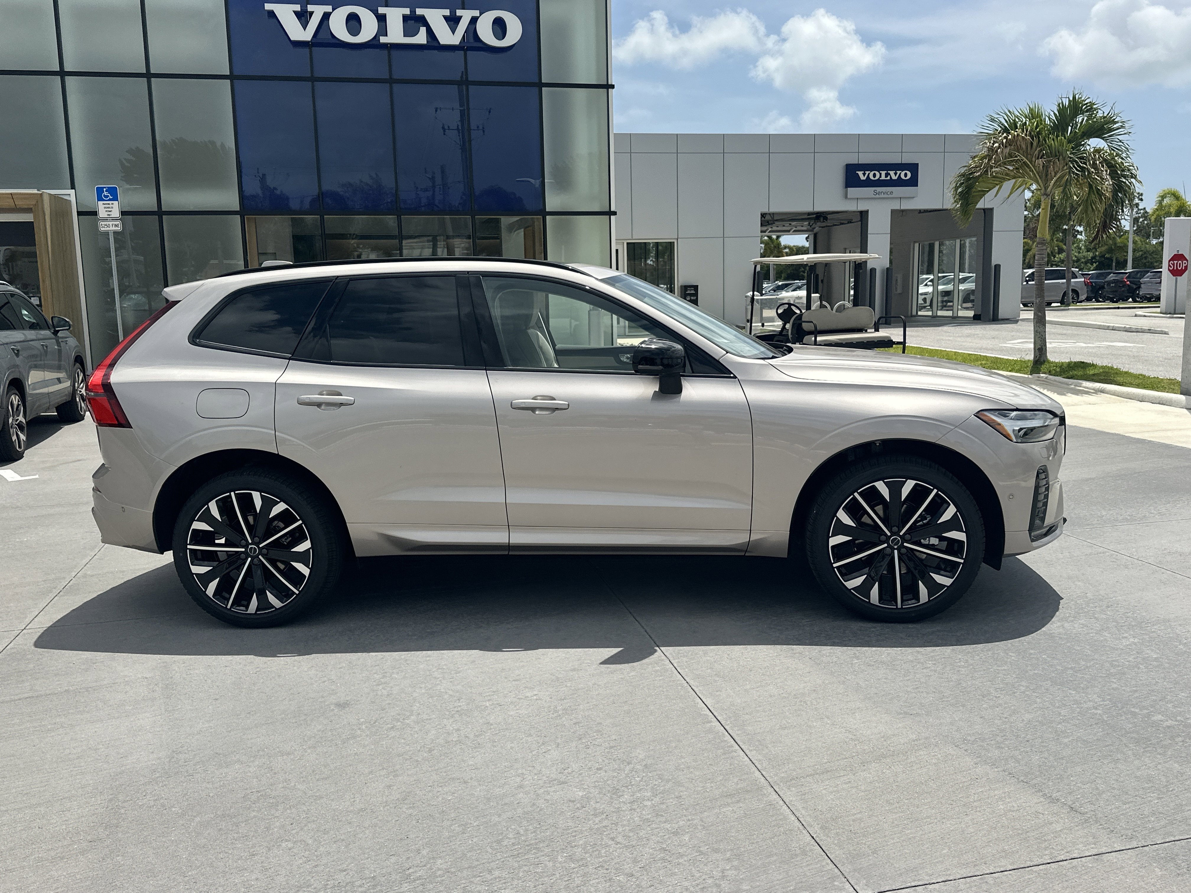 New 2026  Volvo Ultra image 6