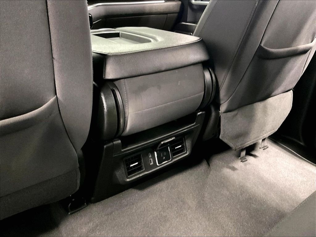 Used 2024 Black Chevrolet LT image 27