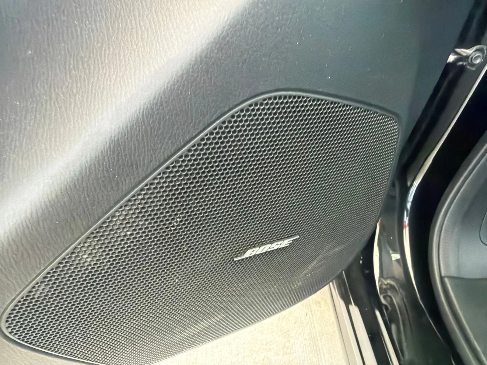 Used 2016 Black Mazda Touring image 7