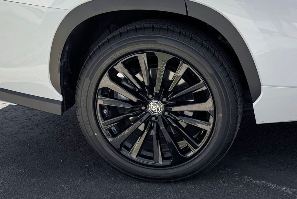 Used 2023 Beige Toyota XSE image 12