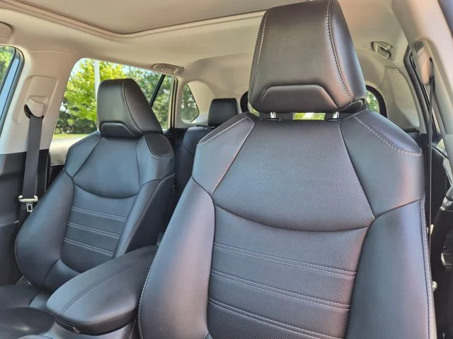Certified Used 2025 Gray Toyota Limited image 17