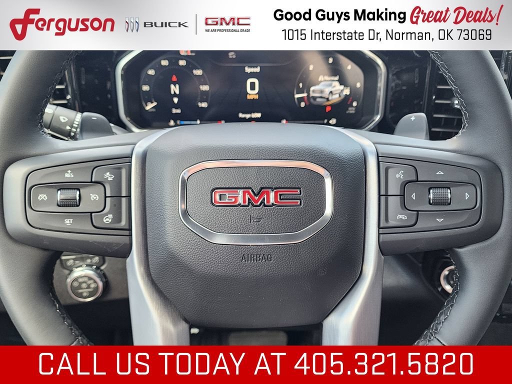 2026 GMC Sierra 1500 Elevation - Photo 20