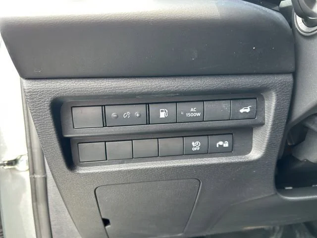 2025 Mitsubishi Outlander Plug-in Hybrid SEL Black Edition - Photo 20