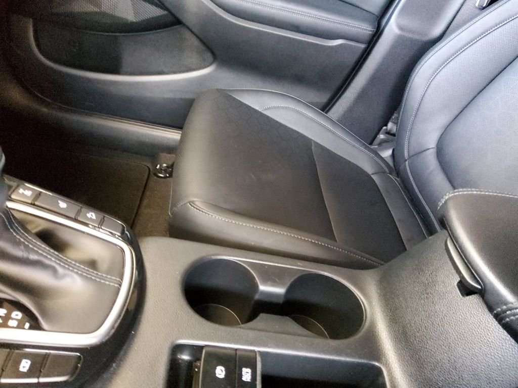 Certified Used 2024 Gray Kia SX image 23