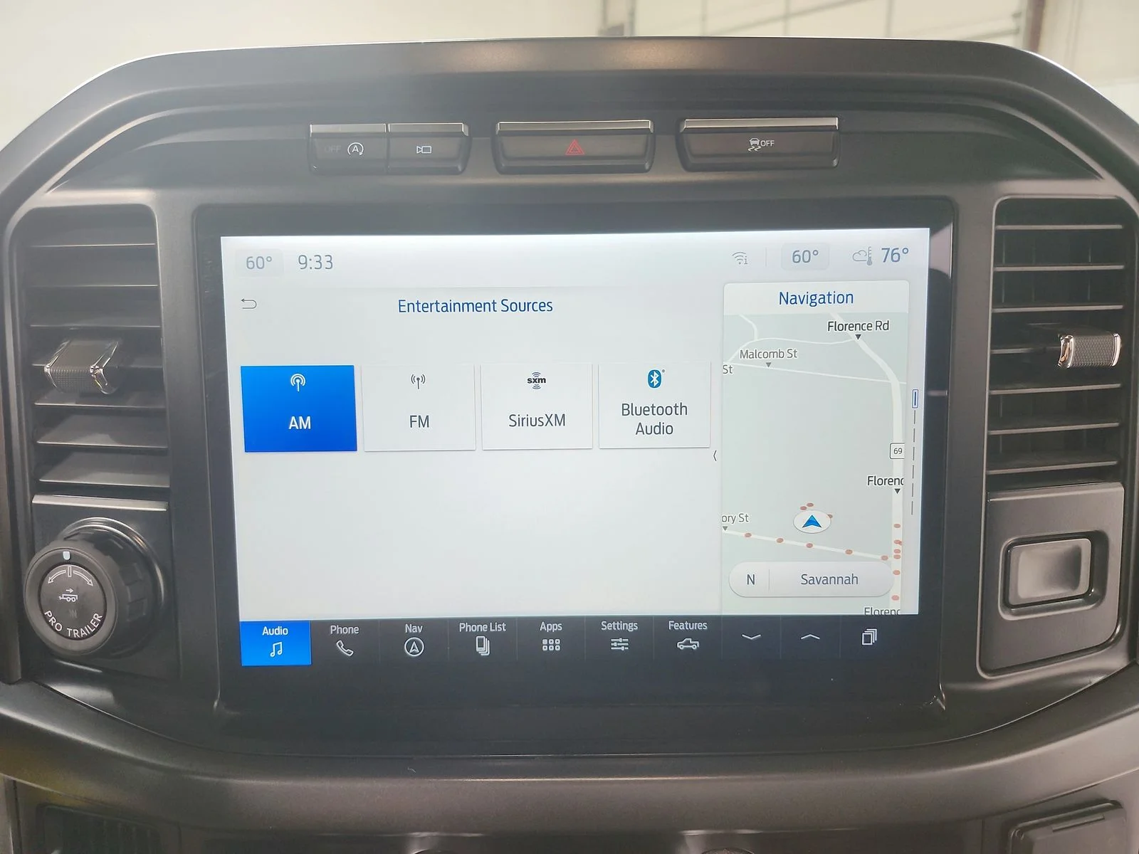 Used 2024  Ford XLT image 28