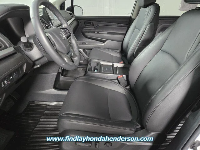 2026 Honda Odyssey EX-L - Photo 48